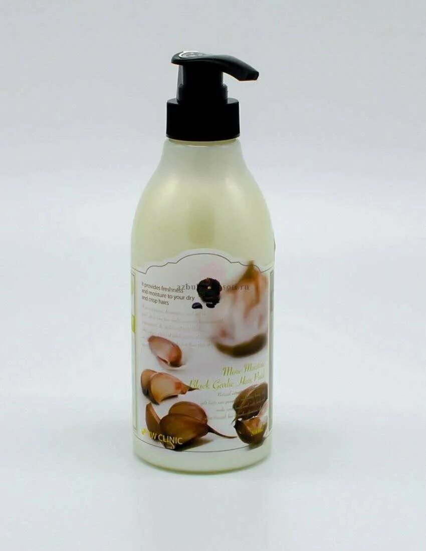 3w clinic black garlic shampoo шампунь для волос "черный чеснок", 500мл. More moisture. шампунь с чесноком корея 3w clinic. 3w clinic шампунь more moisture black garlic. [3w clinic] шампунь для волос черный чеснок more moisture black garlic shampoo, 1500 мл.
