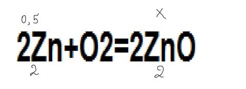 Zn o 2