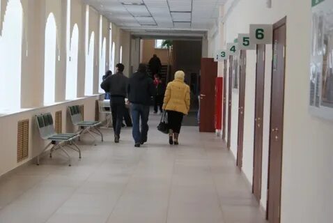 4 городская больница иваново