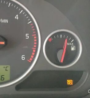 Сброс суточного пробега