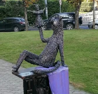 Коте смоленске