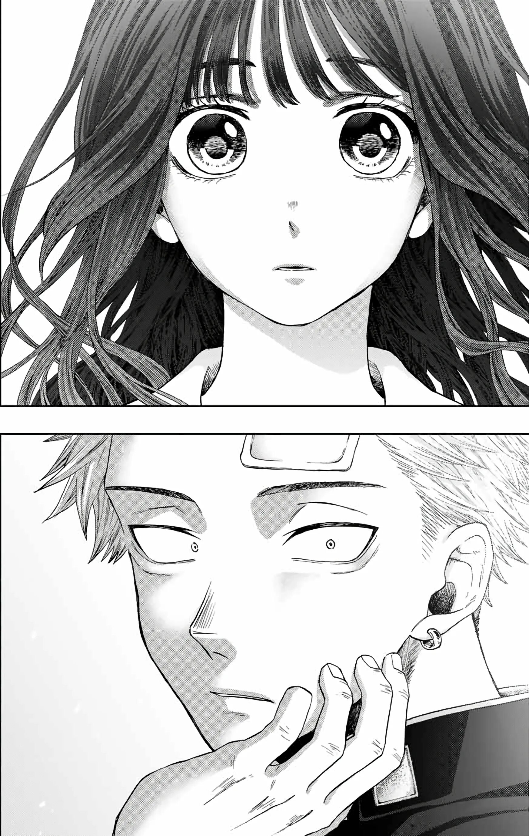 Kaoru hana wa rin to saku читать. Иная манга. Kaoru hana wa rin to saku. Kaoru hana wa rin to saku manga. Каору манга.
