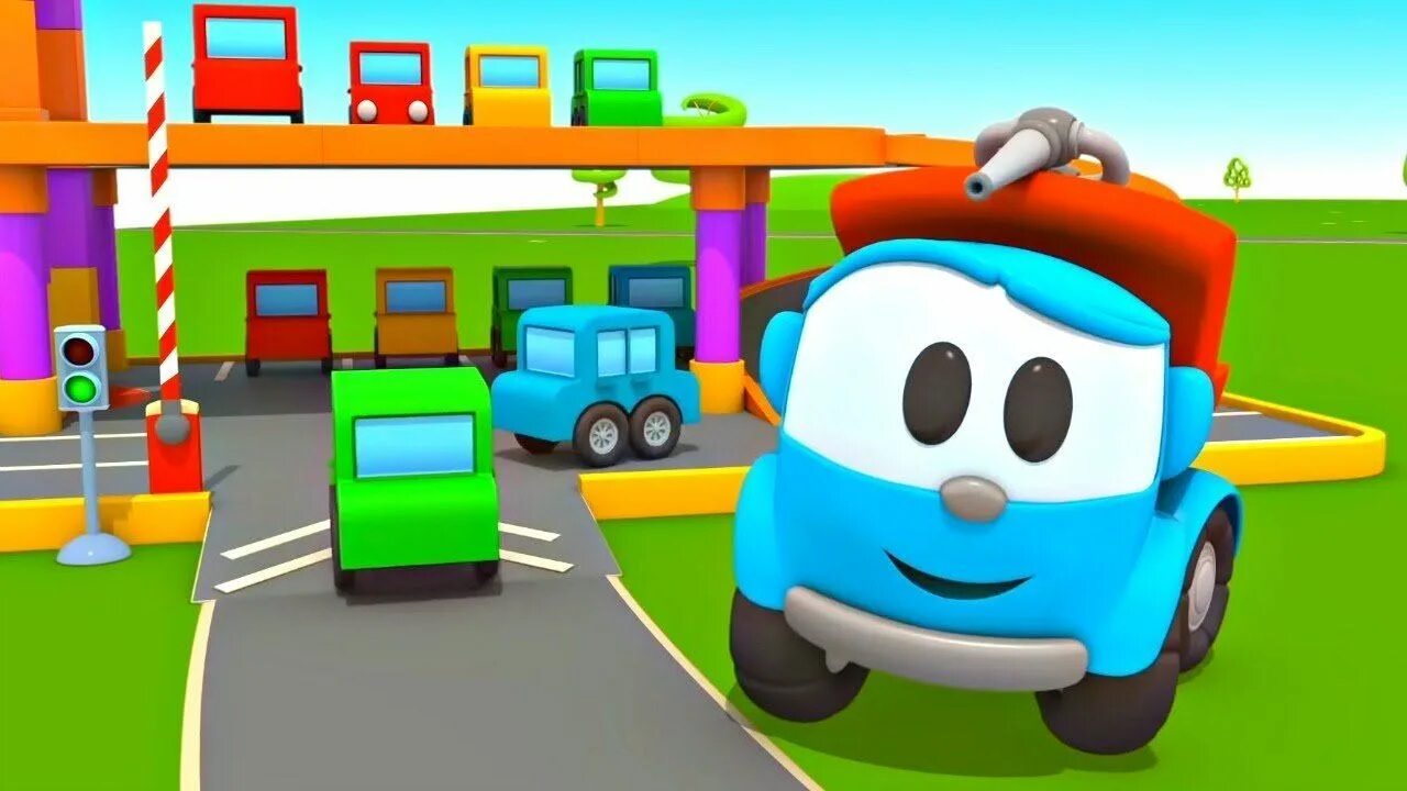 Развивающие грузовичок. Развивающая игрушка грузовик м6631. Игра грузовичок лева. Грузовичок лева грузик. Грузовичок лева и 4 машинки.