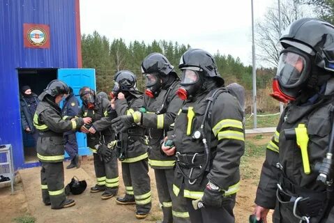 Как проходит па