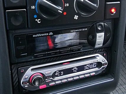 Sony drivers