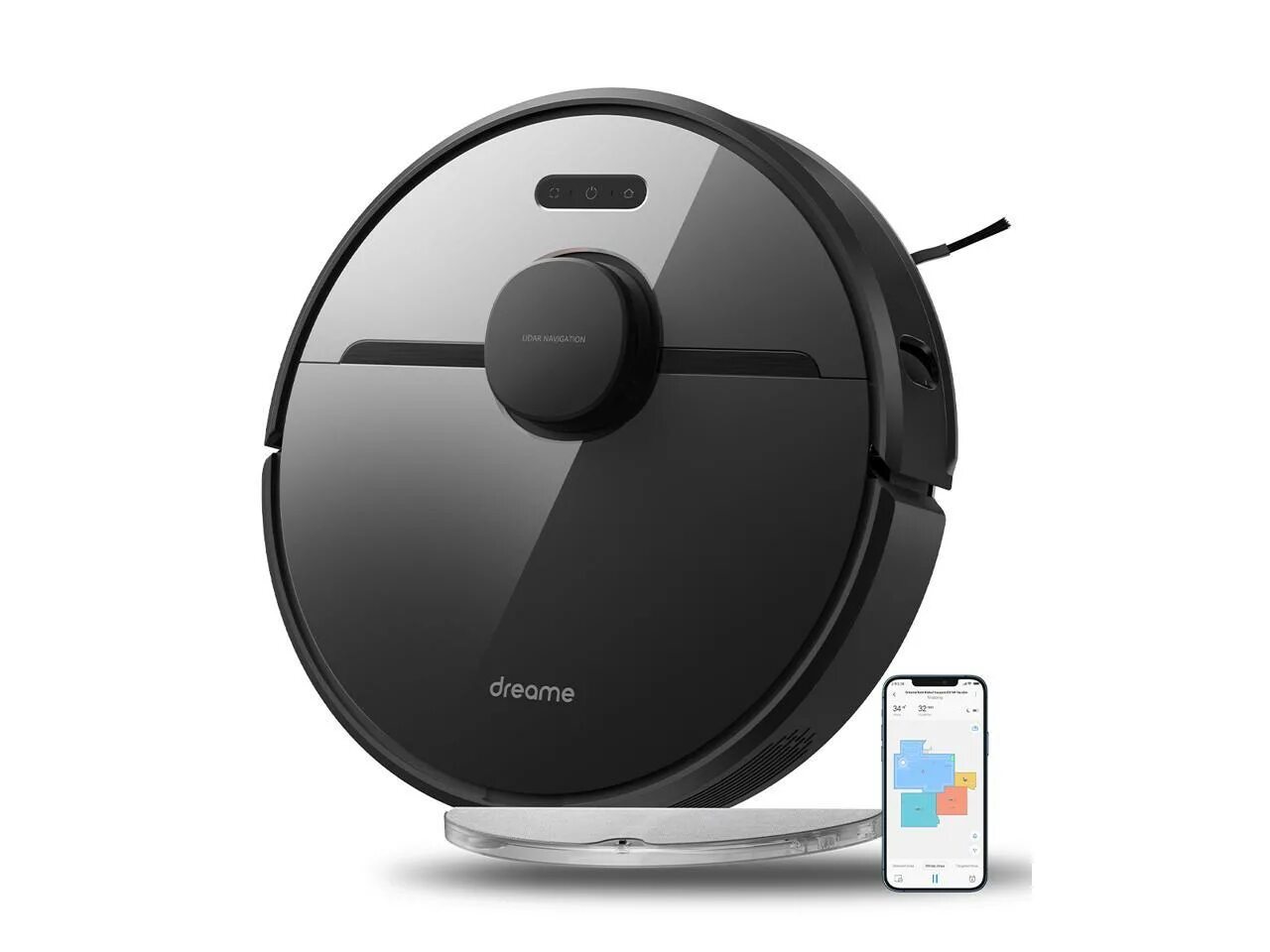 Dreame d10 plus robot. Робот-пылесос Dreame Robot Vacuum d9 Pro. Робот-пылесос Dreame bot d9 Max. Робот-пылесос Xiaomi Dreame d9. Dream d9 робот пылесос Xiaomi.