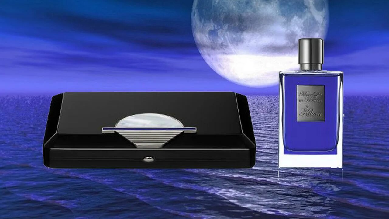 Килиан мунлайт. Kilian Moonlight in Heaven 50ml. Kilian Moonlight in Heaven 50 мл. Kilian Moonlight in Heaven (u) EDP 50ml. Духи Moonlight in Heaven by Kilian.