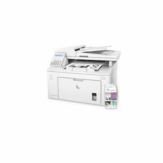 Mfp 4103fdn