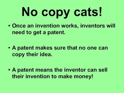 Invention перевод