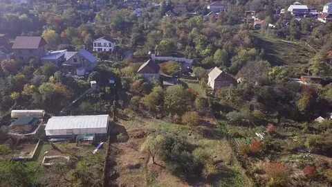 Село каштаны