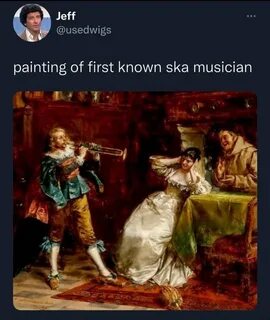 Be the first to know