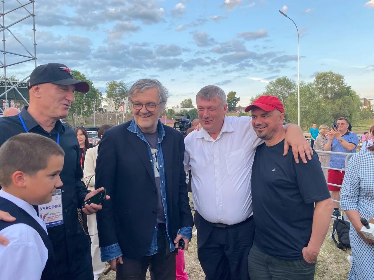 Елабуга березовский. Фестиваль бориса березовского елабуга.