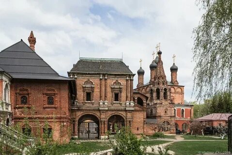Крутицы