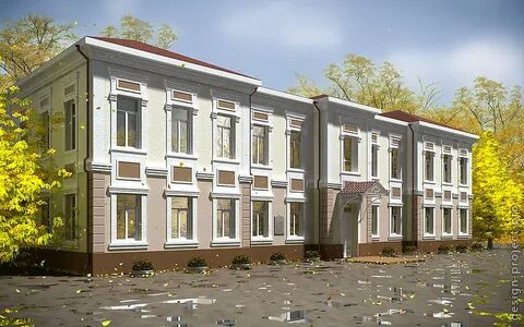 Заводская школа искусств