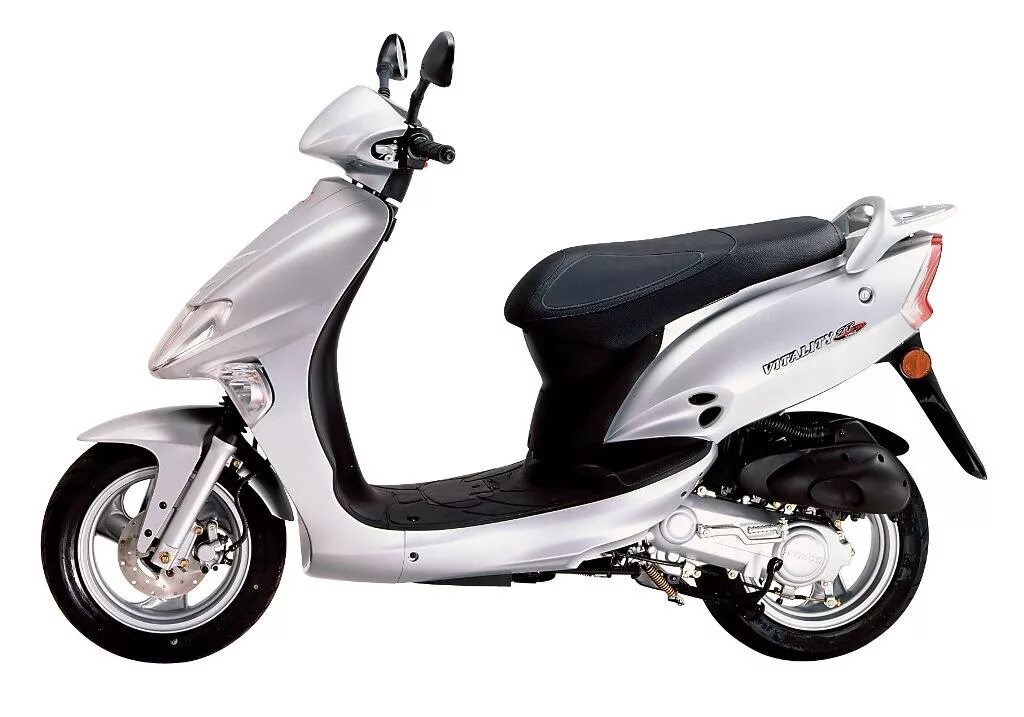 Vitality 50. Скутер kymco 2t. Скутер kymco 2t. Kymco cobra cross 50cc. Vitality 50.