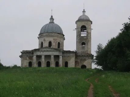 Бронницы новгород