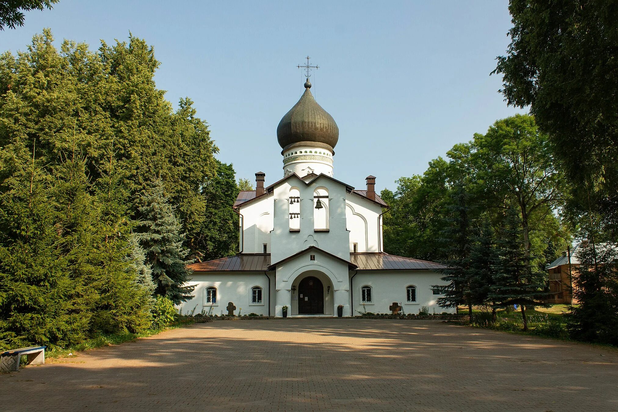 Санкт гдов. Гдов Церковь. Гдов Псковская область.