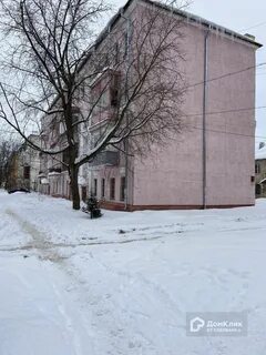 Ул пожарского 7