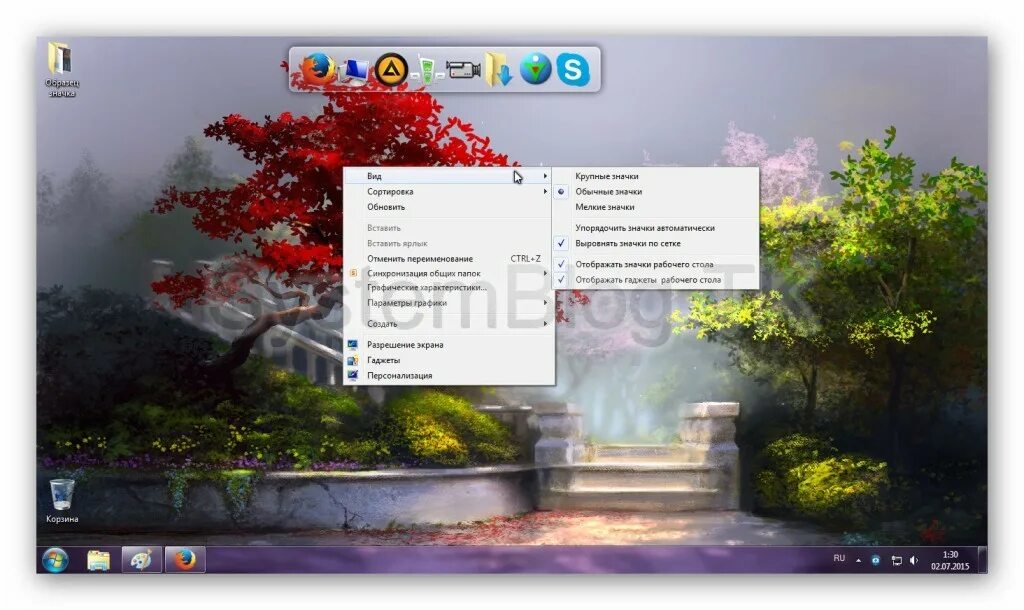 Windows 7 уменьшить значки на рабочем столе. Растянуты значки на рабочем столе виндовс 7. увеличить значки на рабочем столе. значок win 11.