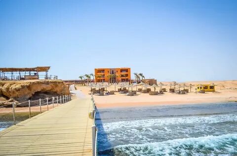 Viva blue resort