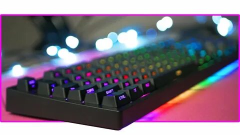 Zet rgb