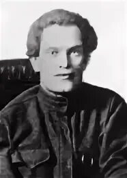 Куйбышев революционер