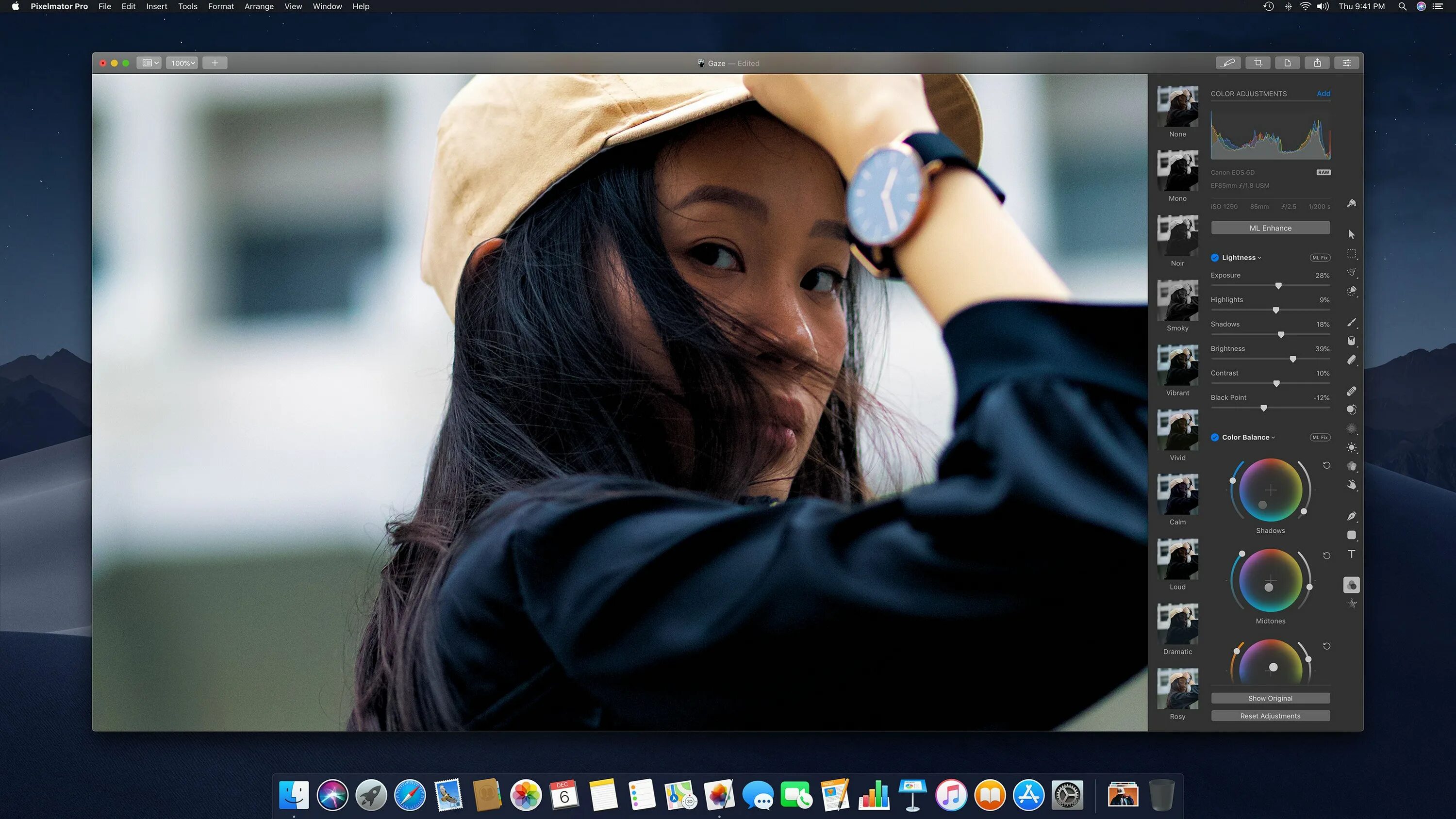 16 9 редактор. Pixelmator pro интерфейс. лучшие фоторедакторы. редактирование изображений. программы для профессионального редактирования фото.