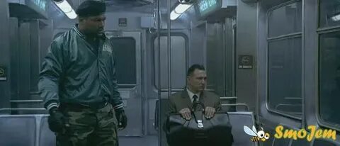 Midnight meat train