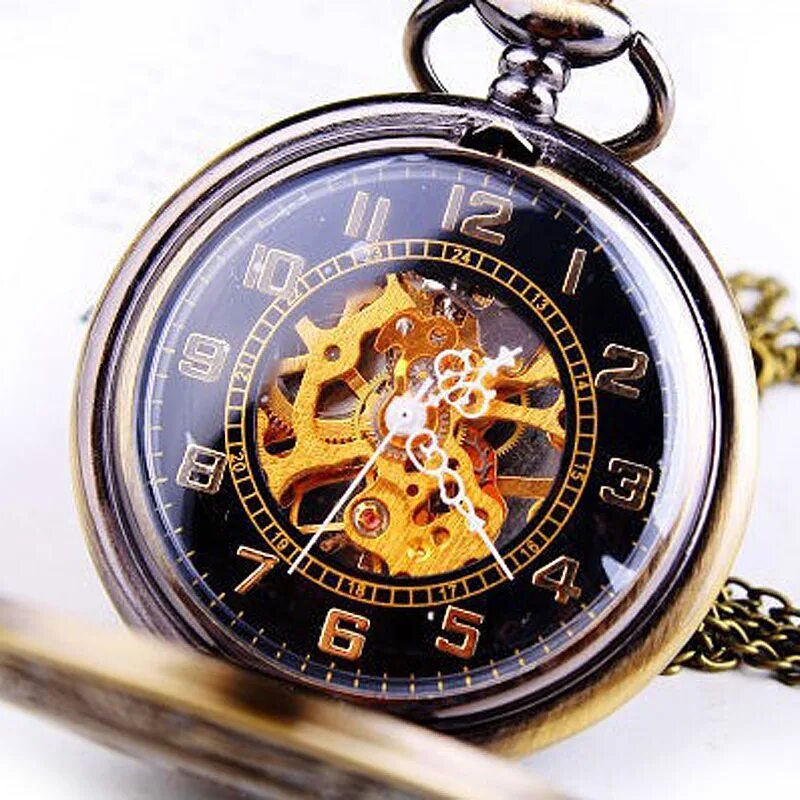 Купить часы на цепочке с крышкой. Заводные карманные часы Steampunk. Messer часы скелетоны карманные. Часы на цепочке. Необычные карманные часы.