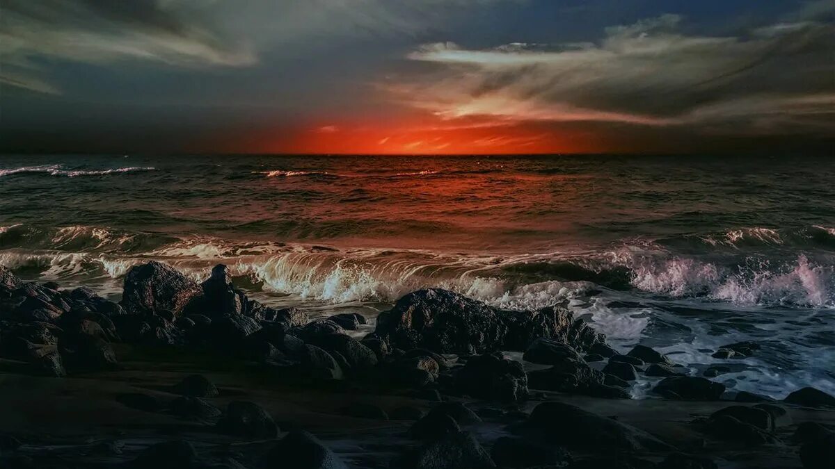атлантический океан шторм. море шторм. ацвазовский. буря в море ответ. цунами итуруп.