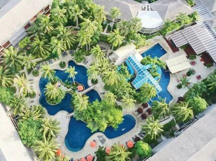 Surin beach resort 4 пхукет
