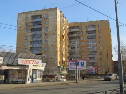 Ул большевиков 2