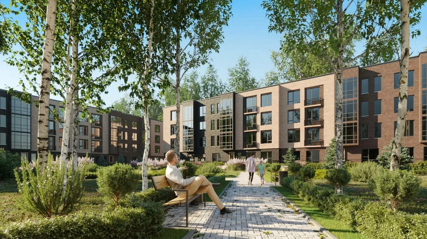 Парк дружбы народов самара 2023 год. Поселок ботаника. Кп руза фэмили. Коттеджный поселок ботаника подмосковье. Пос.