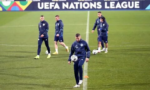Босния и герцеговина футбол сегодня