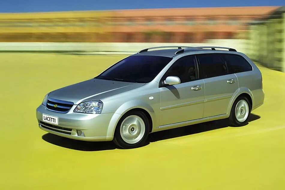 Chevrolet Lacetti SW. Шевроле Лачетти универсал 1.6. 96408641 Lacetti Wagon. Daewoo Gentra универсал.