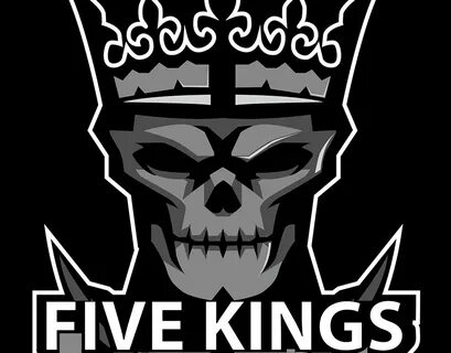 King команда