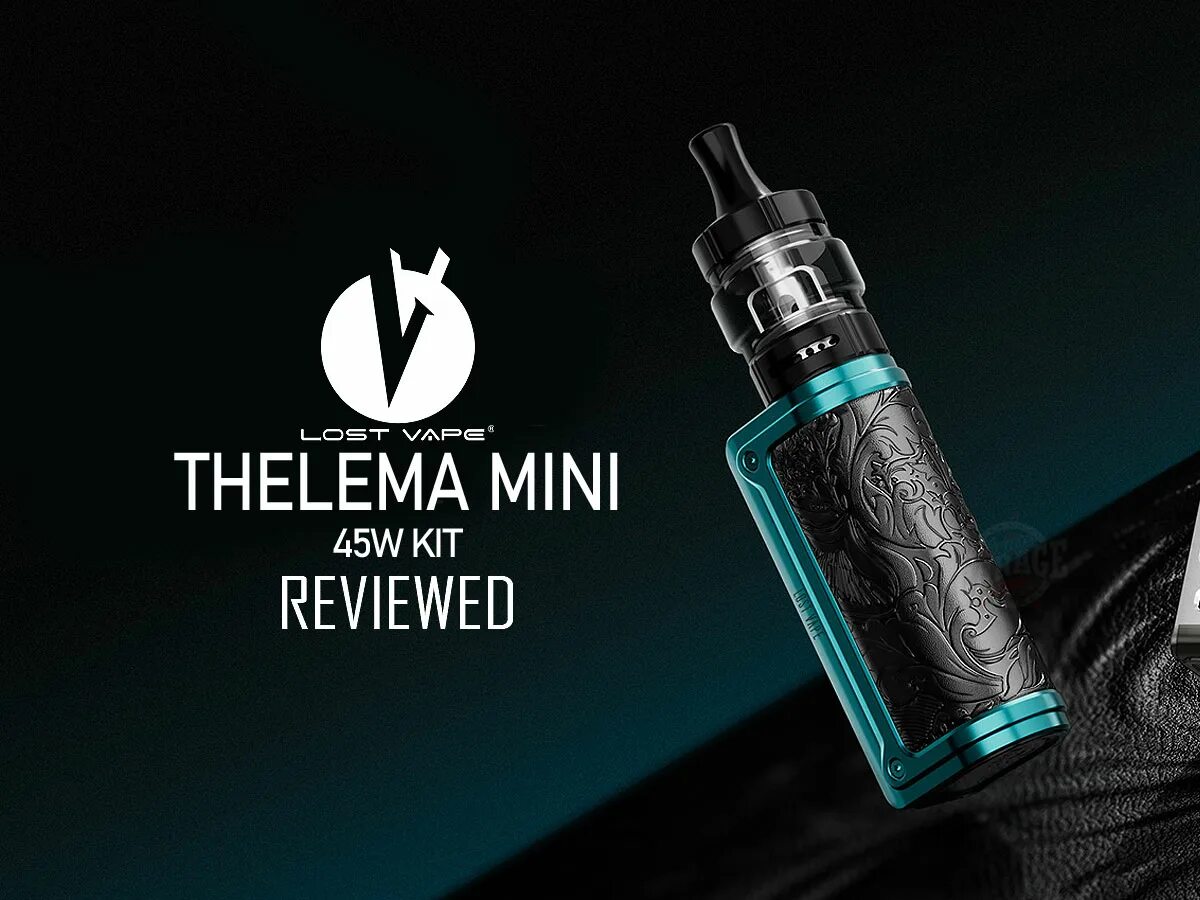 Thelema Mini испаритель. Lost Vape Thelema Mini испаритель. Thelema solo Mini Kit. Thelema Mini 45w.