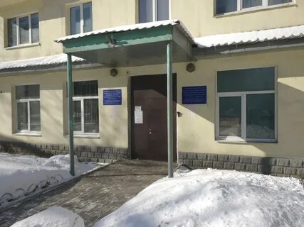 Гбуз 5 филиал 5