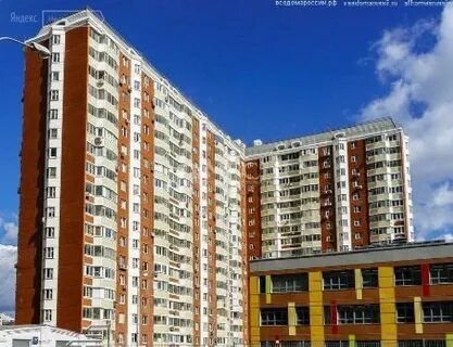 Болотниковская 7 корп 1