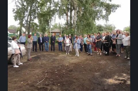 Погода в краснозерской поселок садовое