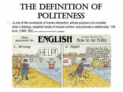 Define policy