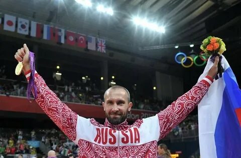 Олимпийские чемпионы видео
