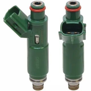 Fuel injector