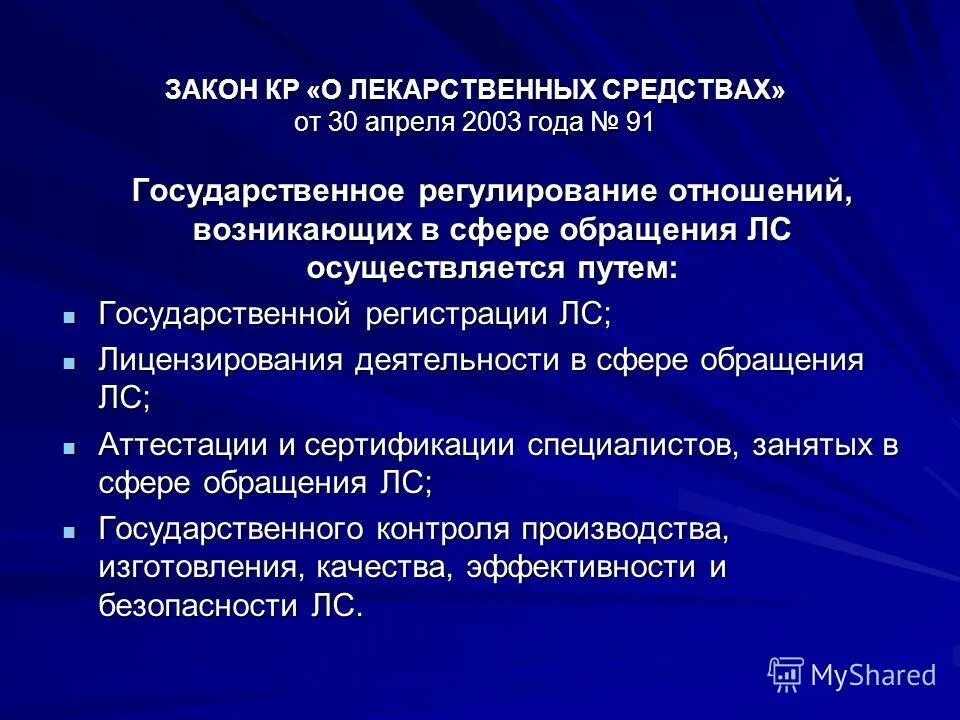 Перечень лекарственных препаратов подлежащих пку. 05. Перечислить лицензионные требования. Постановление. Положение о лицензировании.