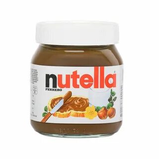 Паста нутелла