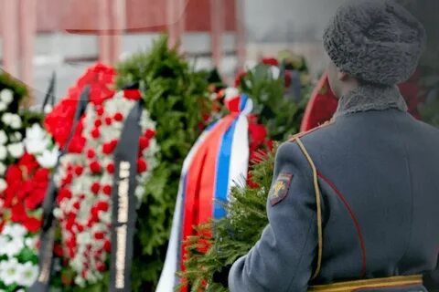 Великие почести