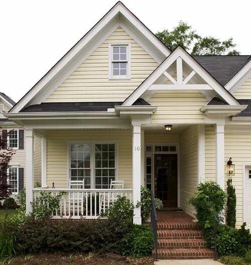 16 Eye-Catching Transitional Home Designs That Will Make Your Jaw Drop - Part 1 