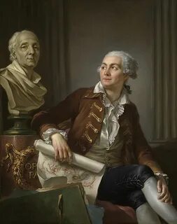 Французский просветитель xviii столетия