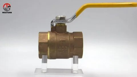 Pn 40 кран шаровой