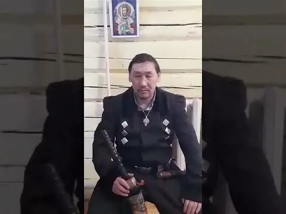 Обращение шамана после теракта. Шаман Ризакан КАБАЙДУЛЛОВИЧ Акинжанов.